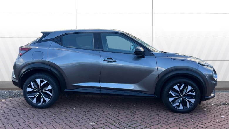 Nissan Juke 1.0 DiG-T 114 Acenta 5dr Petrol Hatchback